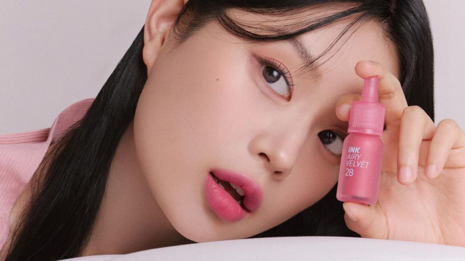 Peripera: Proč jsou jejich tinty na rty virální senzací?